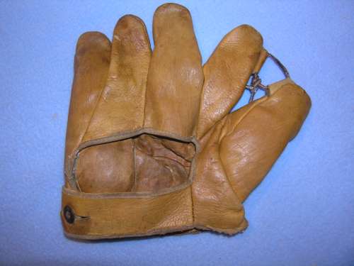 Joe Stripp Wright and Wilhelmy 225 Back Doug